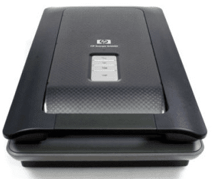 hp scanjet g4010 scanner driver and software support for mac sierra